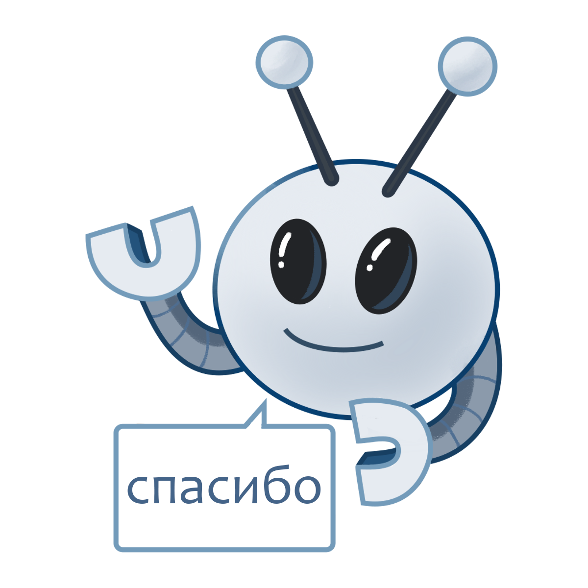 Стикер